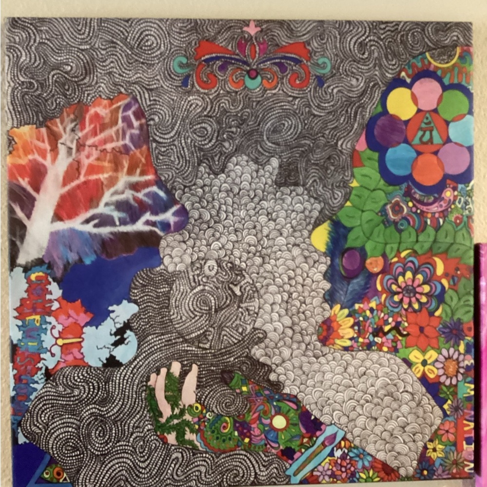 Canvass print